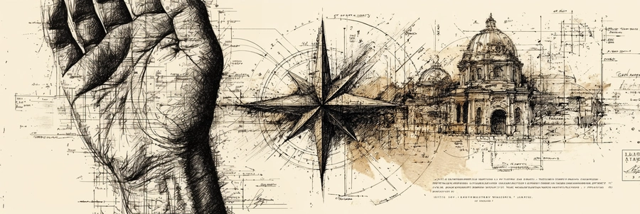 Звезда на ладони в хиромантии: трактовки и нюансы