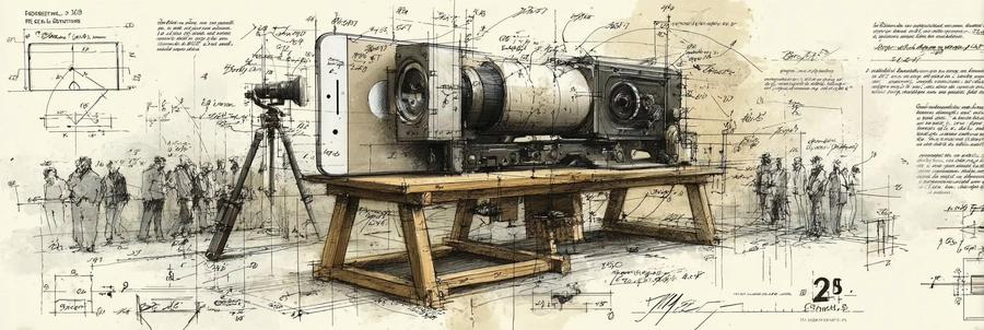 Онлайн-определение типа руки