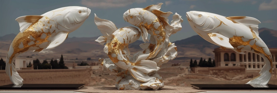 Гороскоп Рыбы на 2026 год