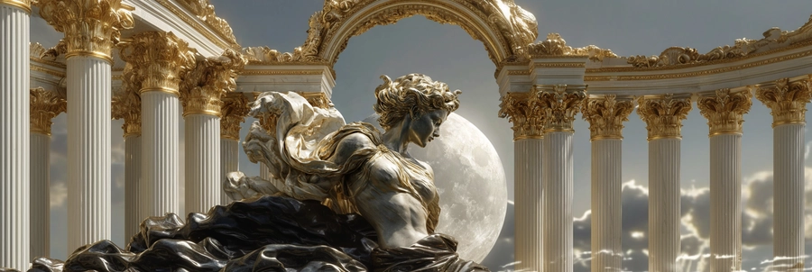 Луна ↔ Луна в синастрии