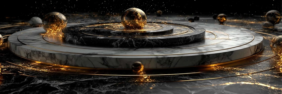 Орбисы аспектов: базовые настройки и допуски