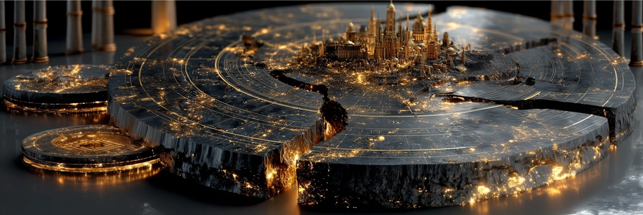 Хорарные сигнификаторы и аспекты: алгоритм ответа да/нет