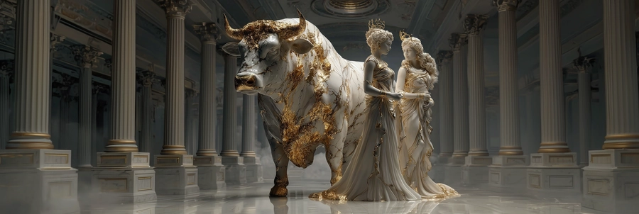 Совместимость Телец и Близнецы в любви, браке и дружбе