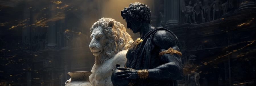 Совместимость Льва и Водолея в любви, сексе, дружбе и браке