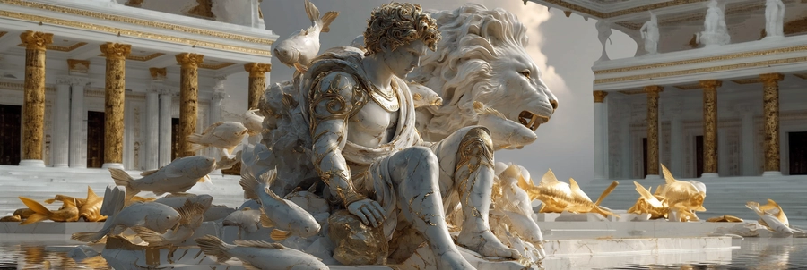 Совместимость Льва и Рыб в любви, сексе и браке