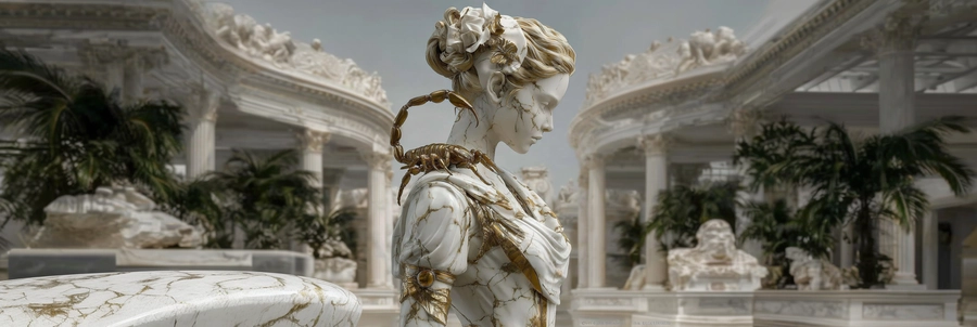 Совместимость Девы и Скорпиона в любви, сексе и браке