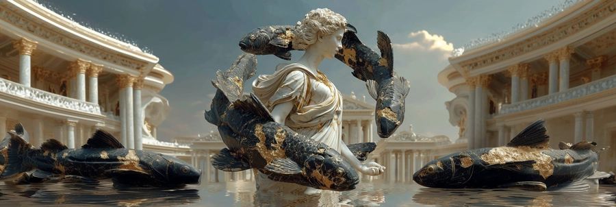 Совместимость Девы и Рыб в любви, сексе, дружбе и браке