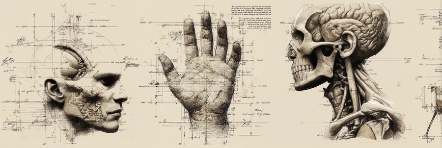 Линия здоровья (Меркурия) в хиромантии без медицины
