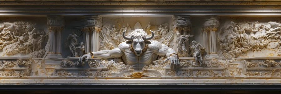 Телец на январь 2026 года