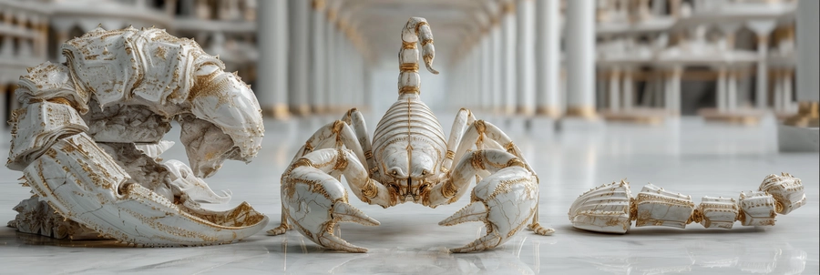 Гороскоп Скорпиона на 2026 год