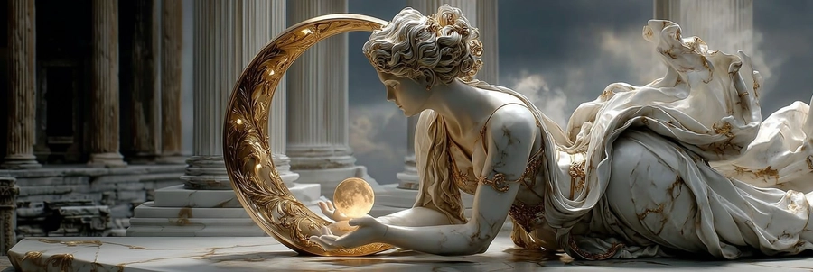 Луна и быт: когда начинать домашние дела