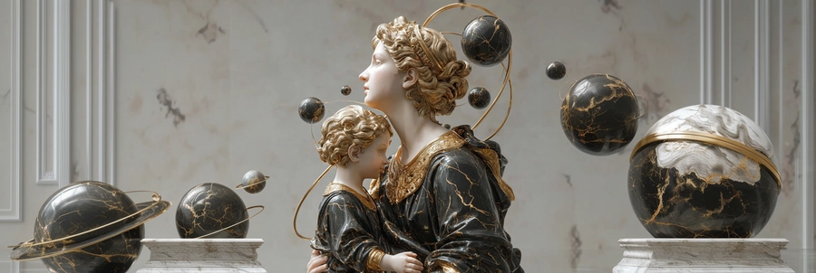 5 дом: любовь, дети и творчество