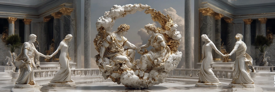 11 дом: друзья, сообщества и будущее