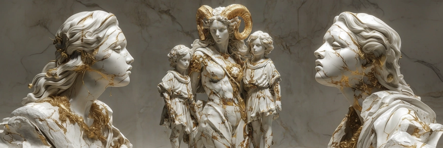 Совместимость Овен и Близнецы в любви, сексе и браке