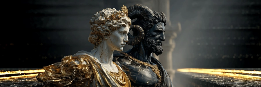 Совместимость Овна и Девы в любви, сексе, дружбе и браке