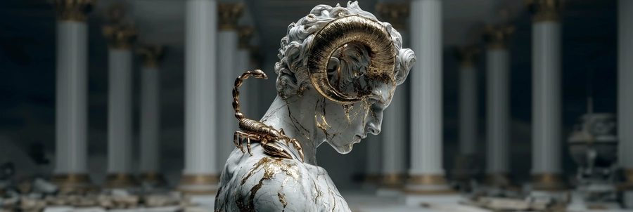 Совместимость Овна и Скорпиона: любовь, секс, дружба и брак