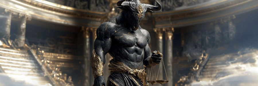 Телец и Весы: совместимость в любви, сексе, дружбе и браке