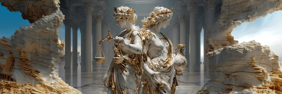 Совместимость Весы и Водолей в любви, сексе, дружбе и браке