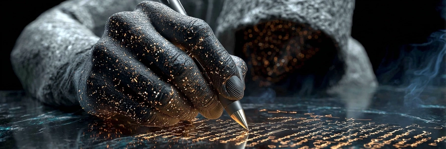 Матрица судьбы: значения энергий и чисел 1–22 — справочник