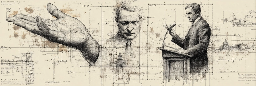 Линия Меркурия на ладони: коммуникации, речь и навыки