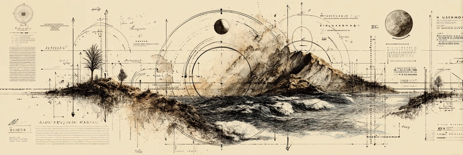 Холм Луны: интуиция, образность и впечатлительность