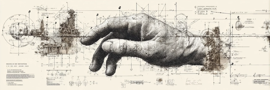 Пальцы и фаланги в хиромантии: как читать форму и пропорции