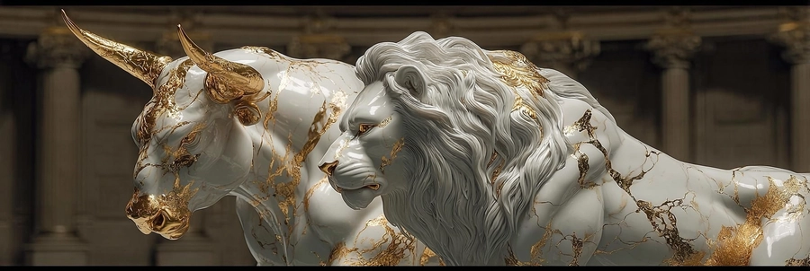 Совместимость знаков зодиака Телец и Лев: любовь, секс и брак