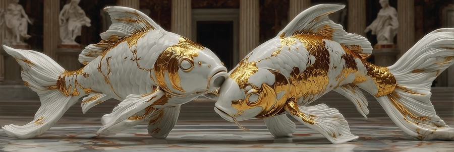 Рыбы на январь 2026 года