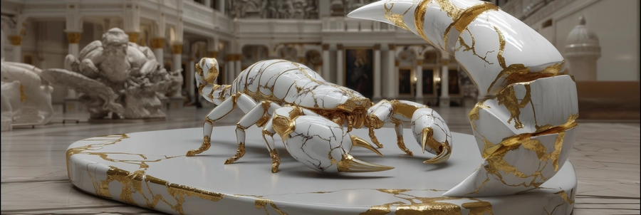 Скорпион на январь 2026