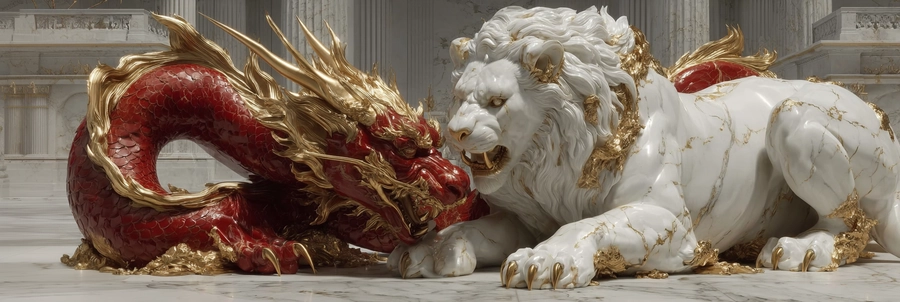 Восточный зодиак и западный гороскоп: как их совмещать