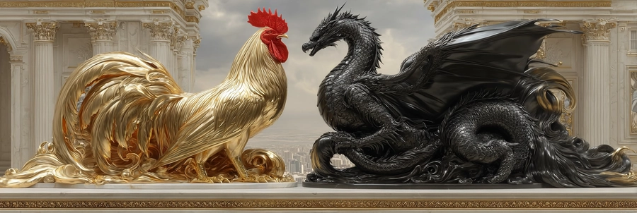 Китайский гороскоп по годам: таблица животных и 12-летний цикл