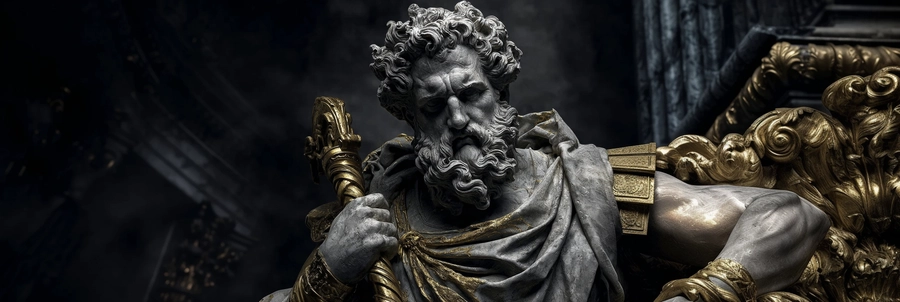 Плутон в астрологии: сила, контроль и трансформация