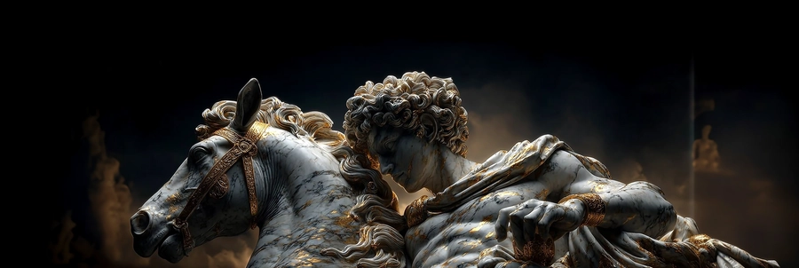 Хирон в астрологии: раны, уязвимость и путь к целительству