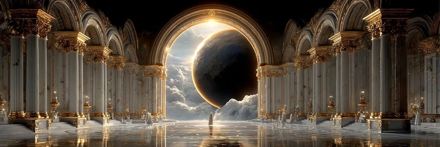 Чёрная Луна (Лилит): смысл и интерпретации