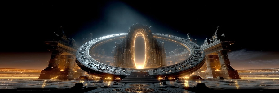 Данные для расчёта натальной карты