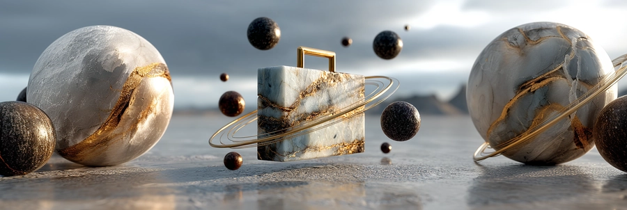 Середина неба (MC) в натальной карте: карьера и статус