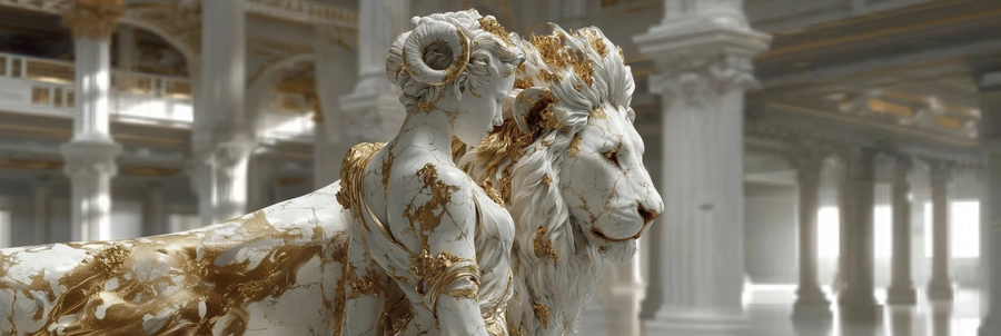 Совместимость Овна и Льва: любовь, секс, дружба и брак