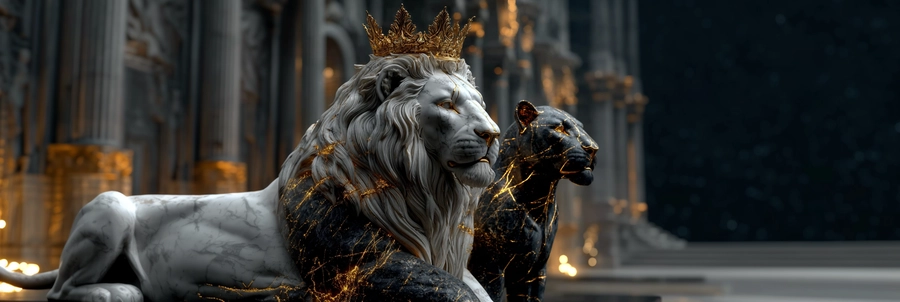 Совместимость Лев и Лев в любви, сексе, дружбе и браке