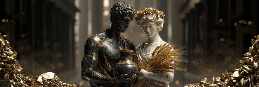 Совместимость Девы и Водолея в любви, сексе, дружбе и браке