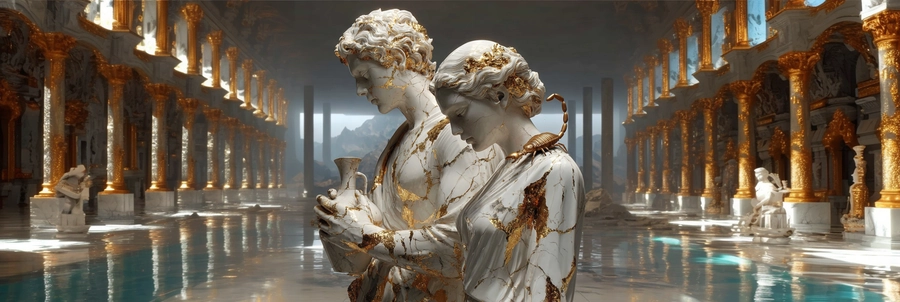 Совместимость Скорпиона и Водолея в любви, сексе, дружбе и браке