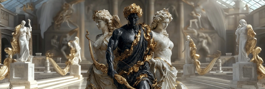 Совместимость Близнецов и Стрельца в любви, сексе и браке