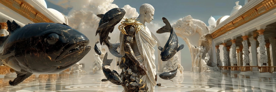 Совместимость Рака и Рыб в любви, сексе, дружбе и браке