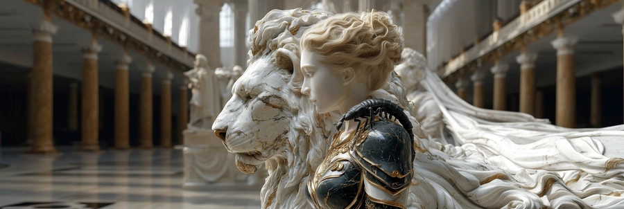 Совместимость Льва и Скорпиона в любви, сексе и браке