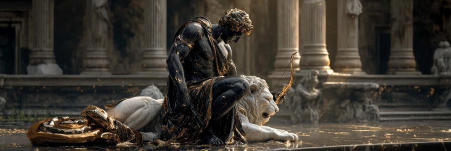 Совместимость Льва и Стрельца в любви, сексе и браке