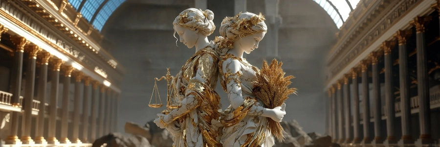 Совместимость Девы и Весов в любви, сексе и браке