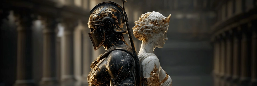 Совместимость Девы и Стрельца в любви, сексе и браке