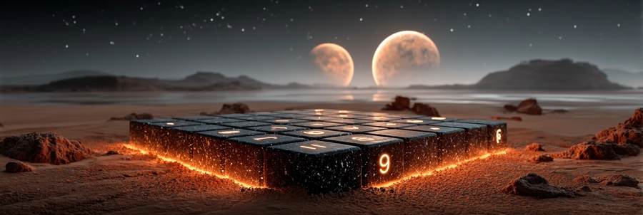 Счастливые числа: как собрать личный набор без фанатизма