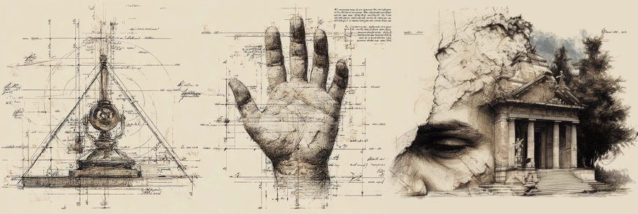 10 ошибок новичков в хиромантии и почему из-за них трактовки плывут