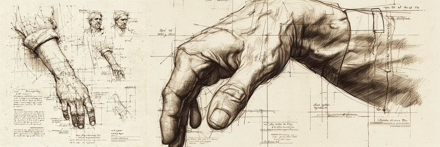 Браслеты на запястье: значение линий у основания ладони