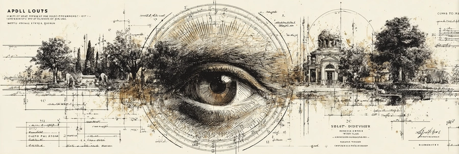 Холм Аполлона (Солнца): вкус, образ и самопрезентация